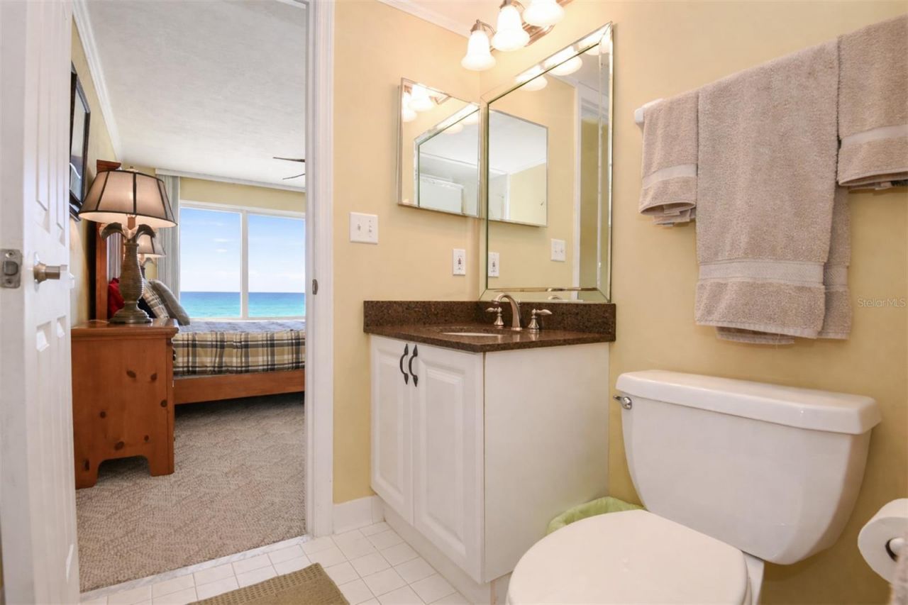 2545 S Atlantic Avenue, Unit 1103, Daytona Beach Shores, FL 32118 Photo