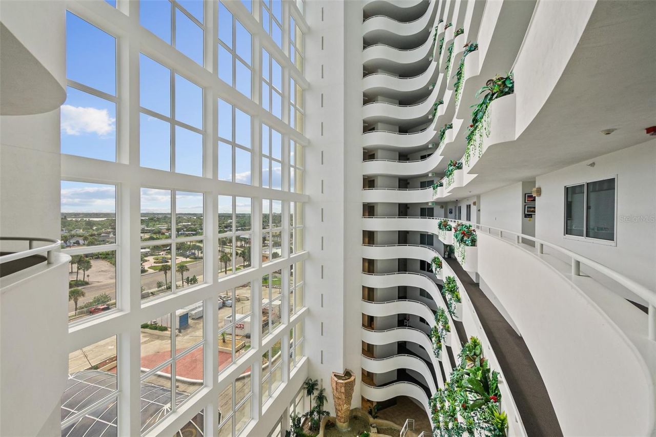 2545 S Atlantic Avenue, Unit 1103, Daytona Beach Shores, FL 32118 Photo