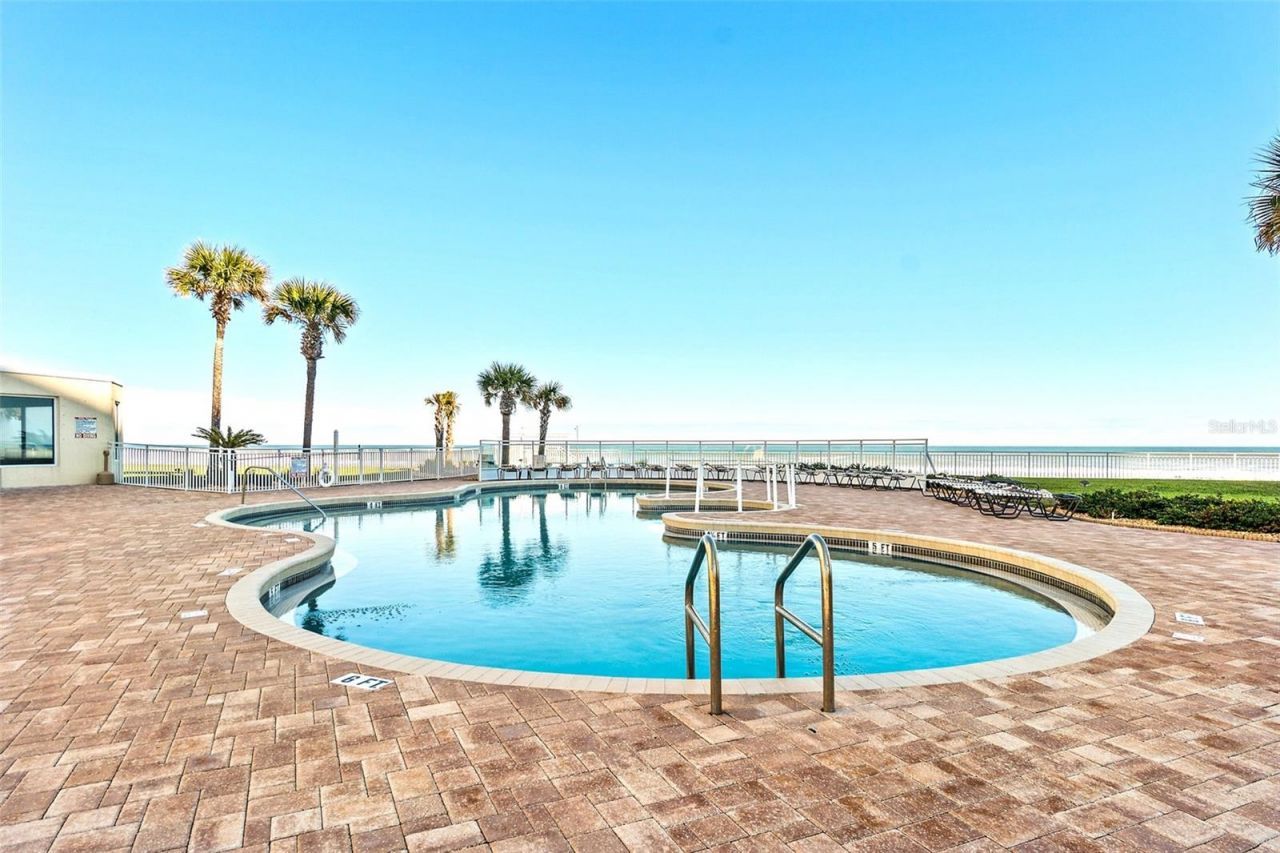 2545 S Atlantic Avenue, Unit 1103, Daytona Beach Shores, FL 32118 Photo