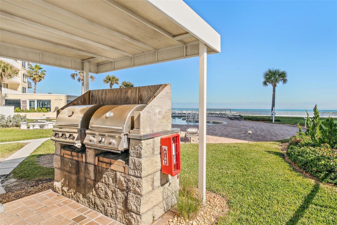 2545 S Atlantic Avenue, Unit 1103, Daytona Beach Shores, FL 32118 Photo