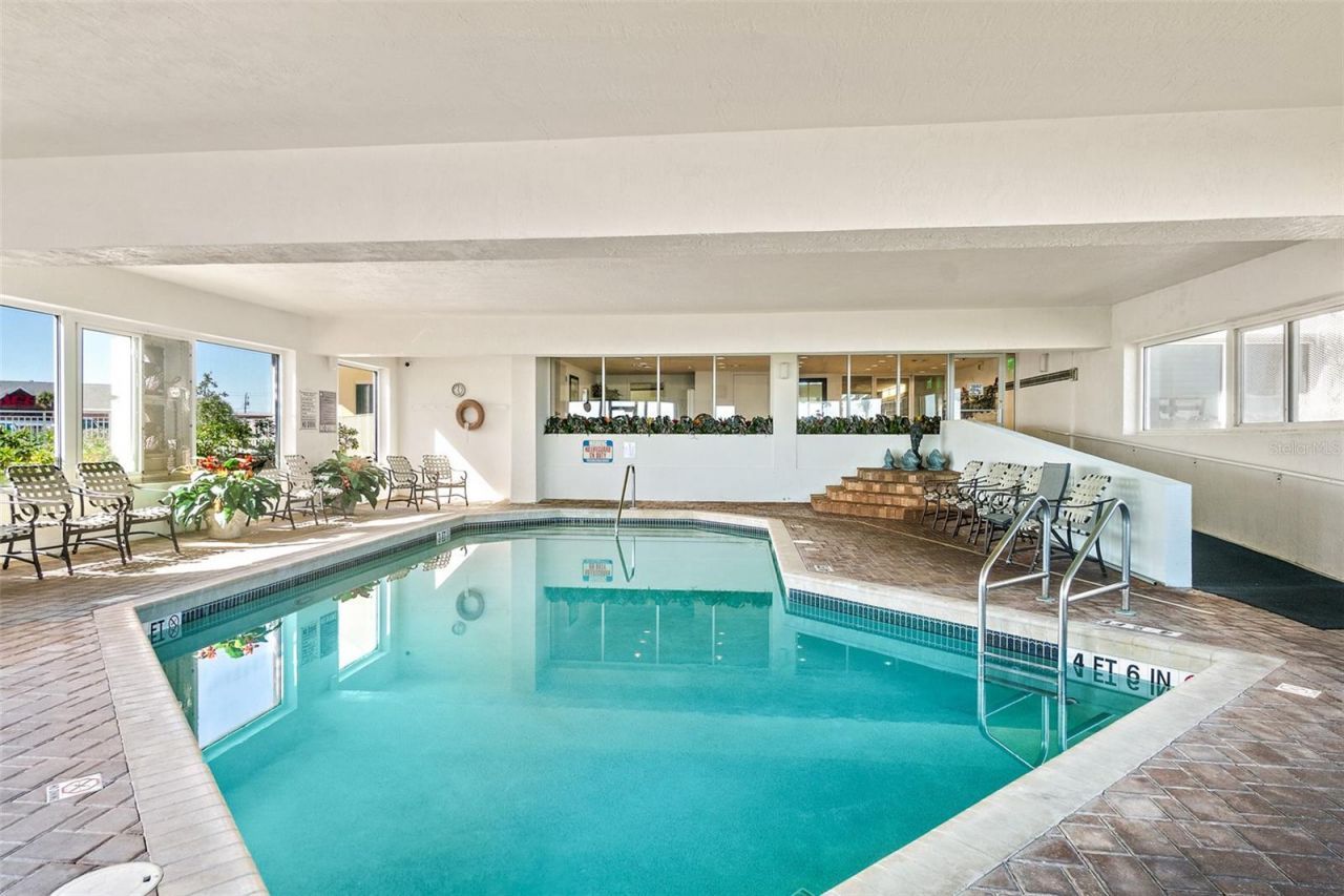 2545 S Atlantic Avenue, Unit 1103, Daytona Beach Shores, FL 32118 Photo