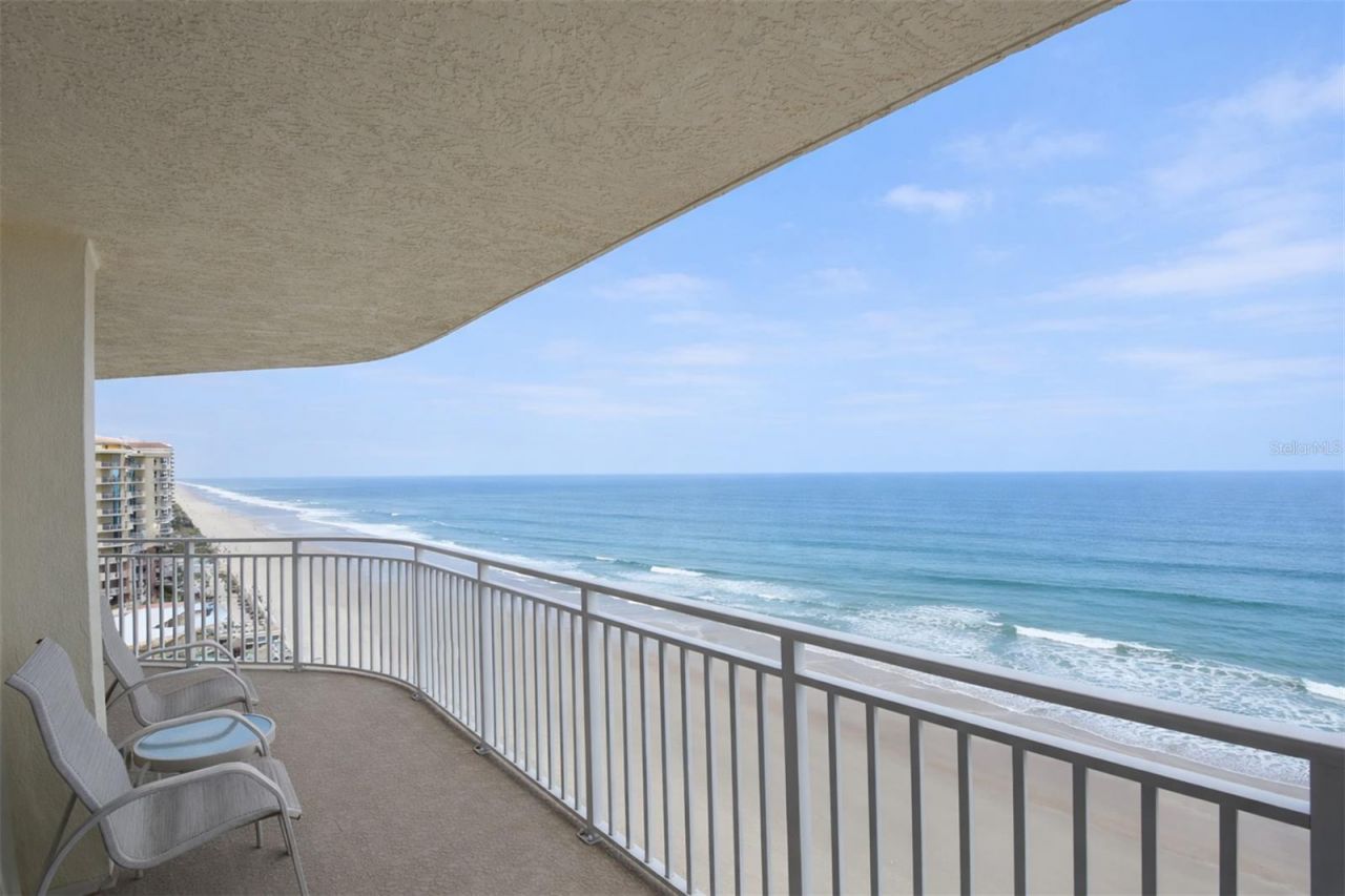 2545 S Atlantic Avenue, Unit 1103, Daytona Beach Shores, FL 32118 Photo