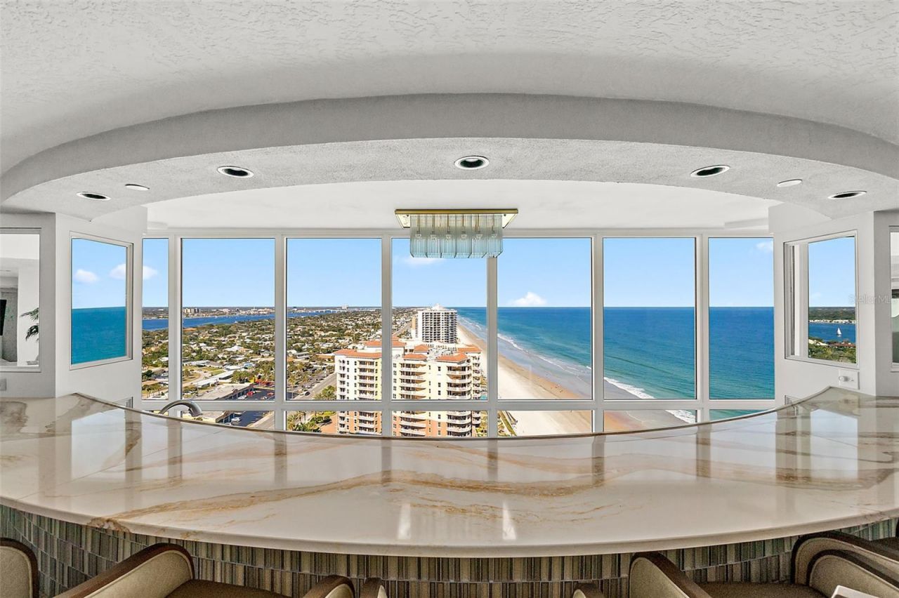 2545 S Atlantic Avenue, Unit 1103, Daytona Beach Shores, FL 32118 Photo