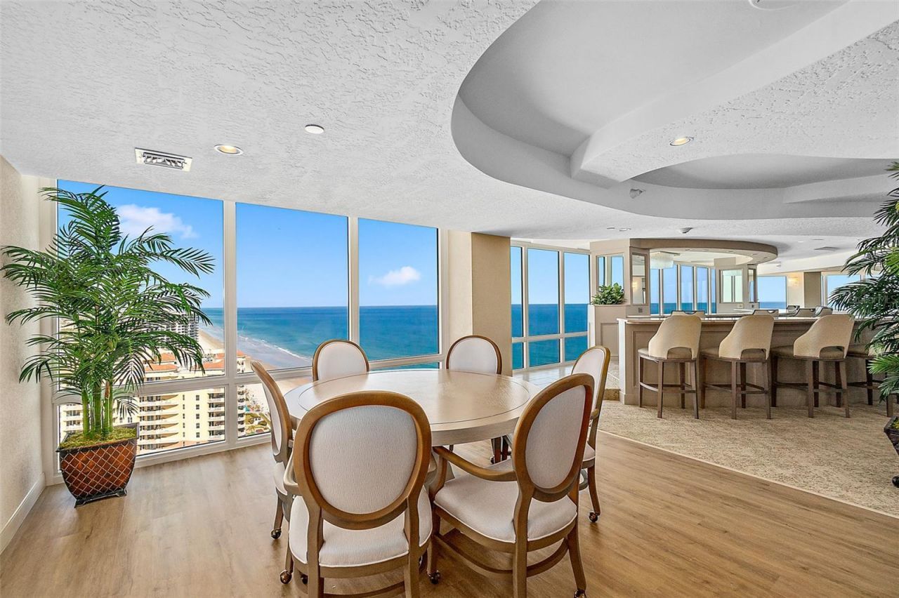 2545 S Atlantic Avenue, Unit 1103, Daytona Beach Shores, FL 32118 Photo
