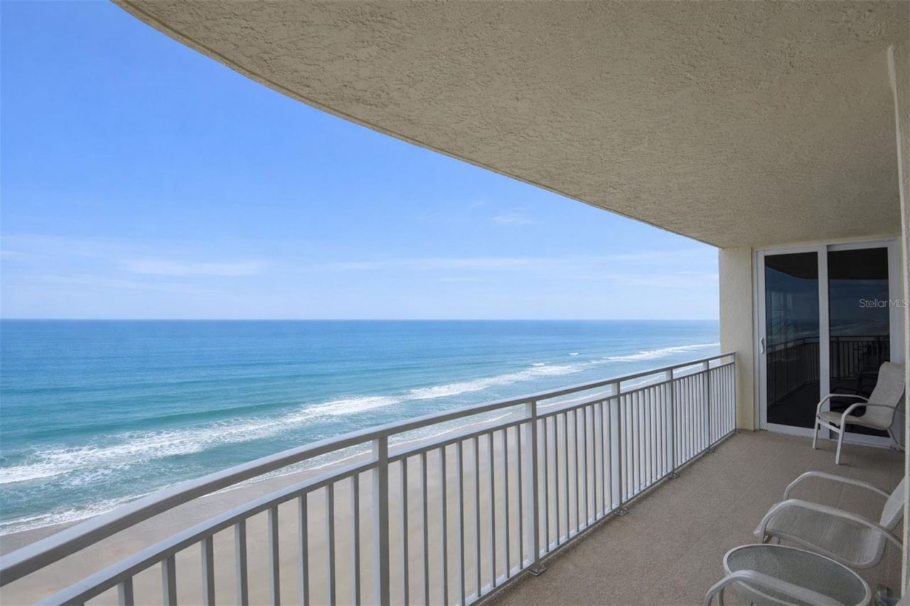2545 S Atlantic Avenue, Unit 1103, Daytona Beach Shores, FL 32118 Photo