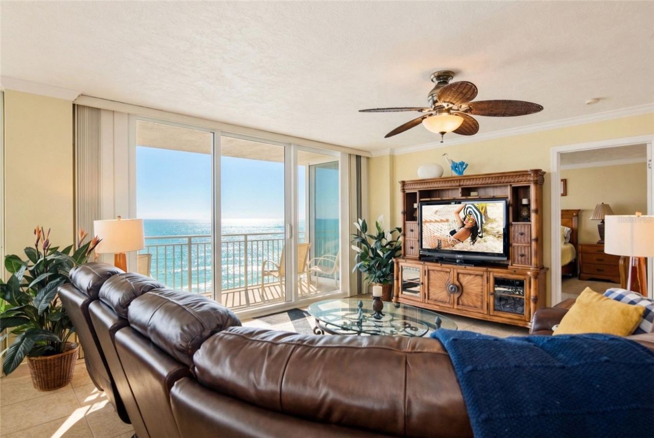 2545 S Atlantic Avenue, Unit 1103, Daytona Beach Shores, FL 32118 Photo