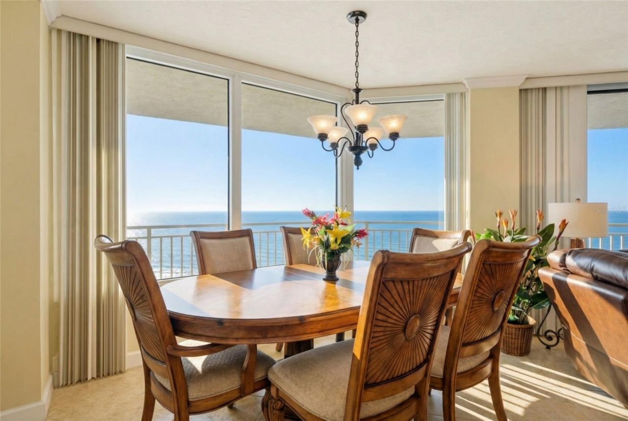 2545 S Atlantic Avenue, Unit 1103, Daytona Beach Shores, FL 32118 Photo