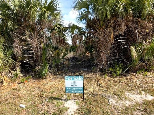 13450 ABUTILON LANE, PORT CHARLOTTE, FL 33981