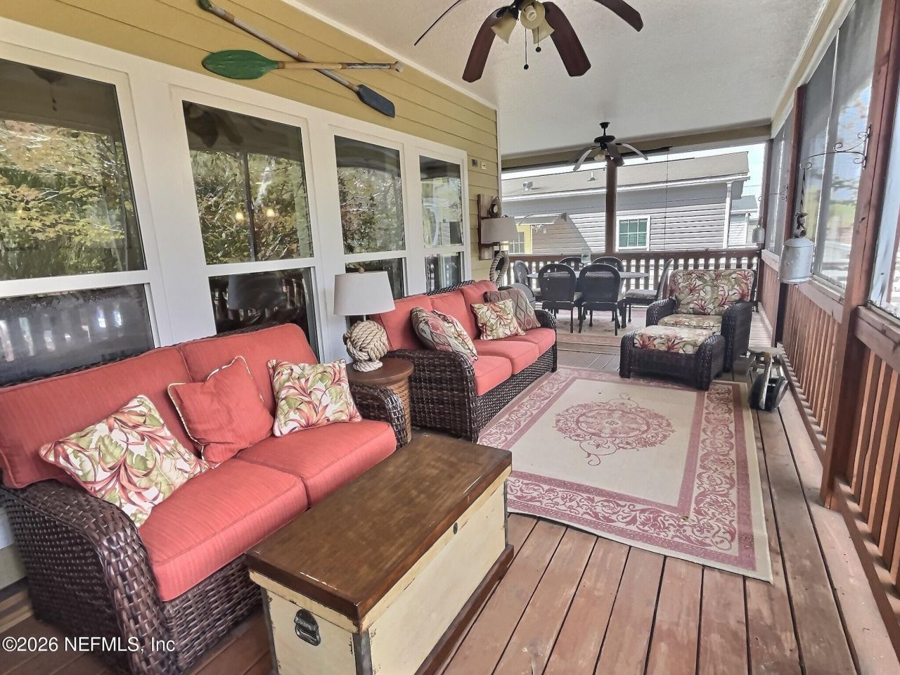 295 Maxwell Drive, Welaka, FL 32193 Photo