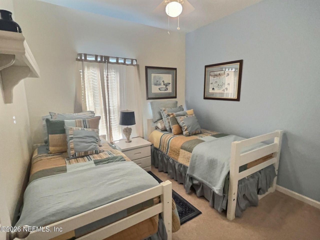 295 Maxwell Drive, Welaka, FL 32193 Photo