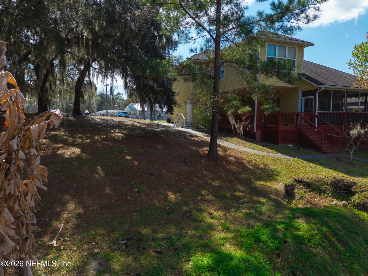 295 Maxwell Drive, Welaka, FL 32193 Photo