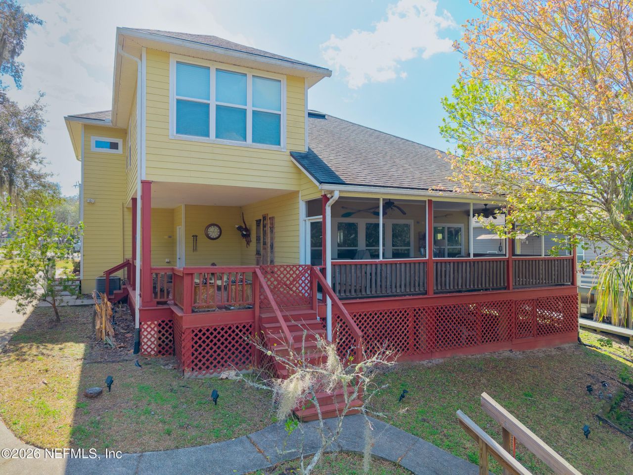 295 Maxwell Drive, Welaka, FL 32193 Photo