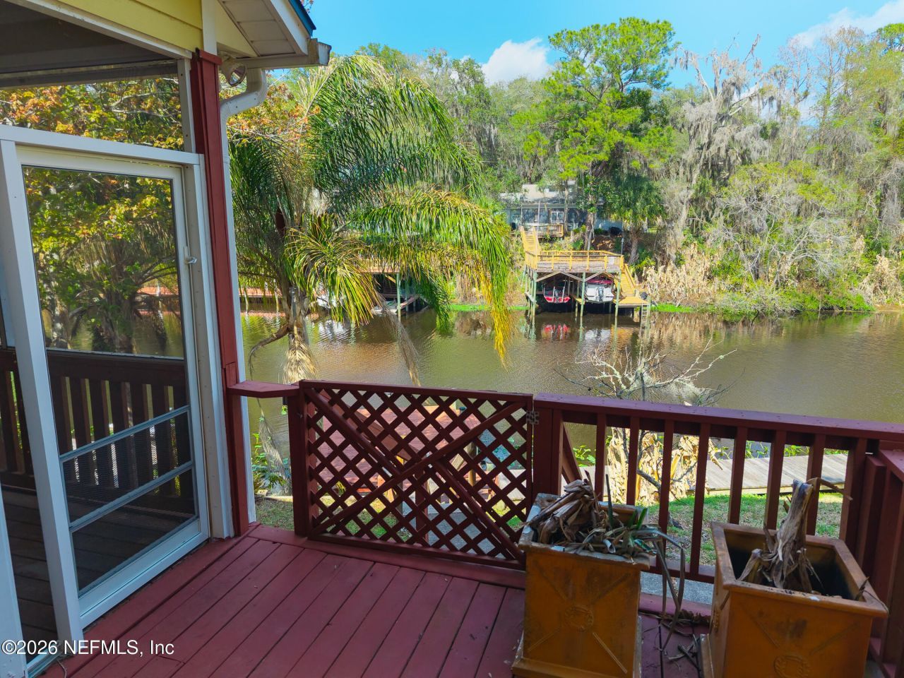 295 Maxwell Drive, Welaka, FL 32193 Photo