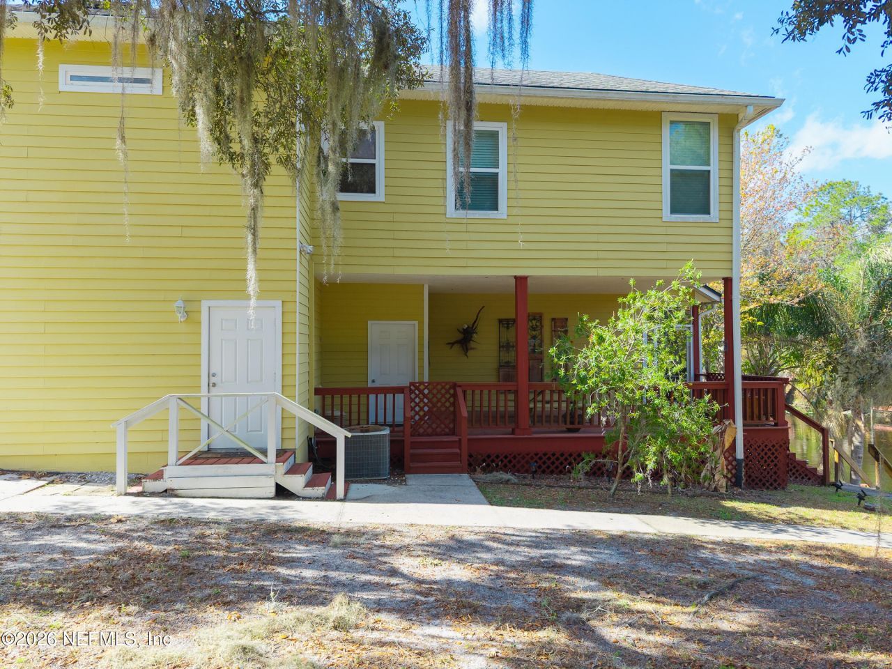 295 Maxwell Drive, Welaka, FL 32193 Photo