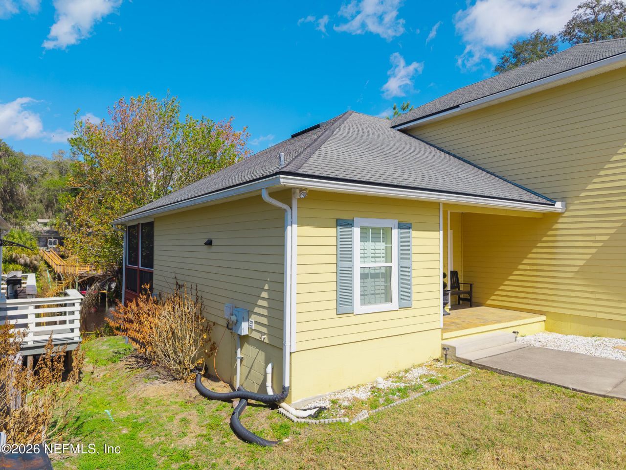 295 Maxwell Drive, Welaka, FL 32193 Photo