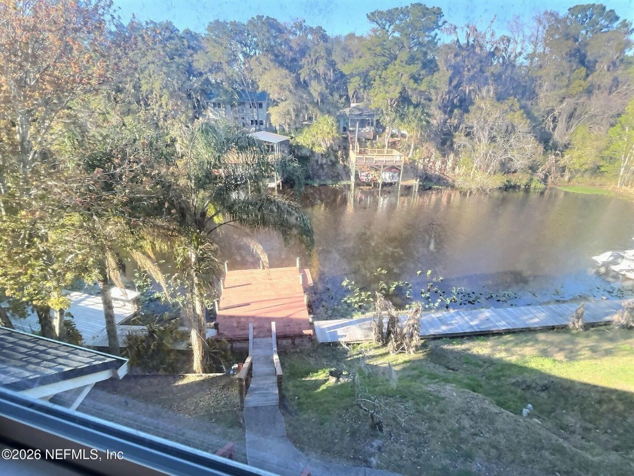 295 Maxwell Drive, Welaka, FL 32193 Photo