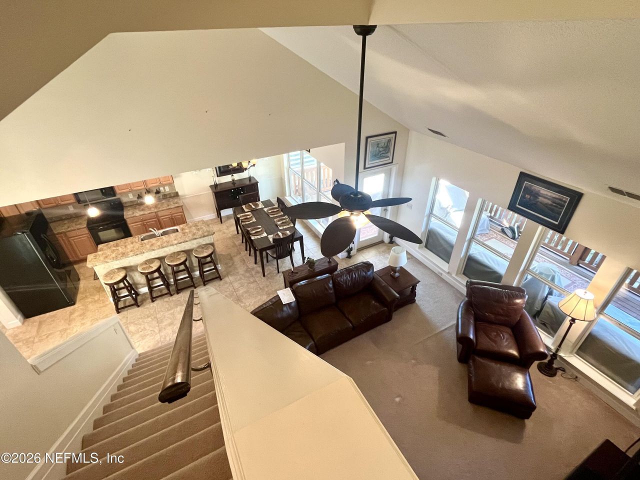 295 Maxwell Drive, Welaka, FL 32193 Photo