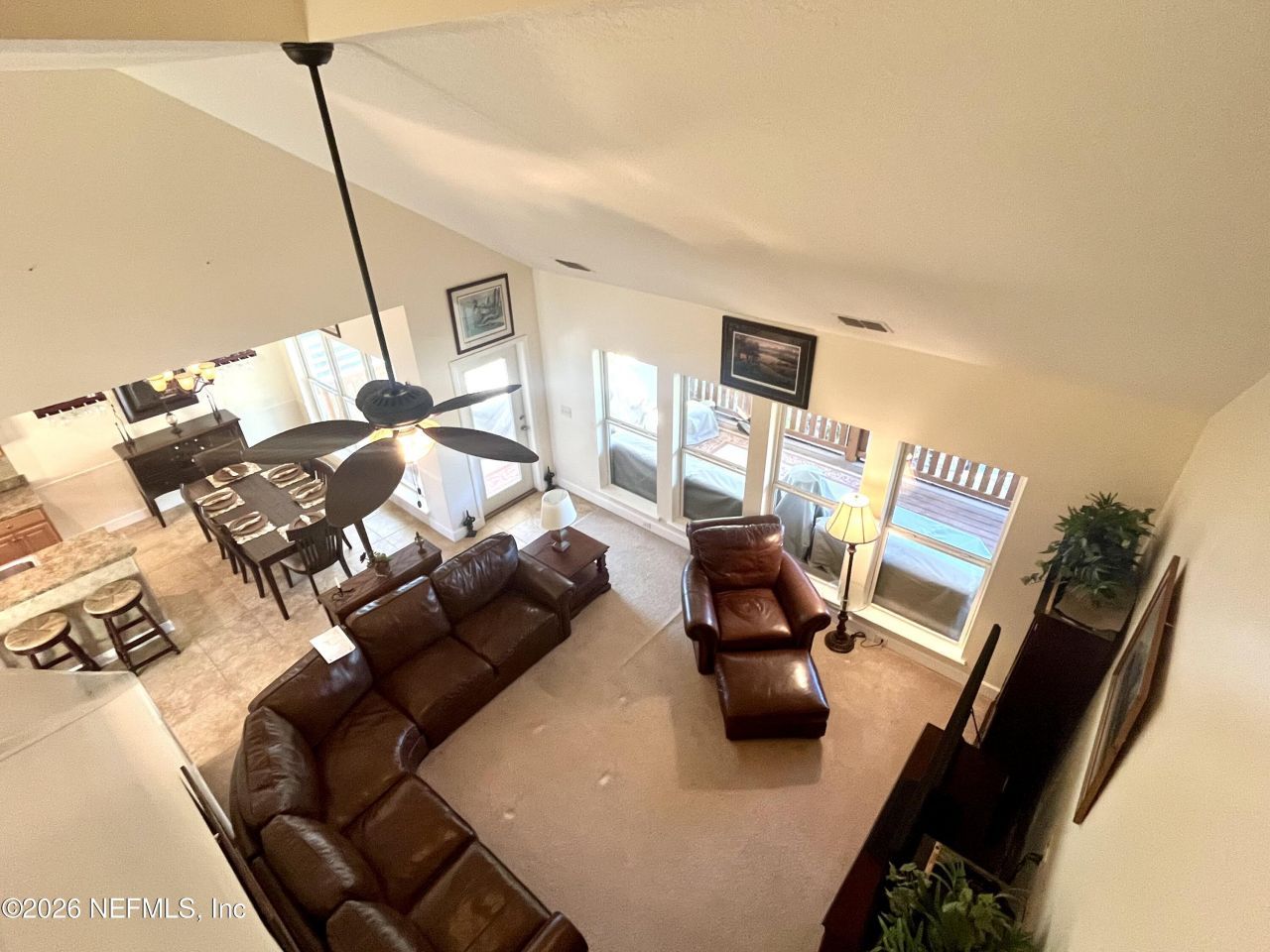 295 Maxwell Drive, Welaka, FL 32193 Photo