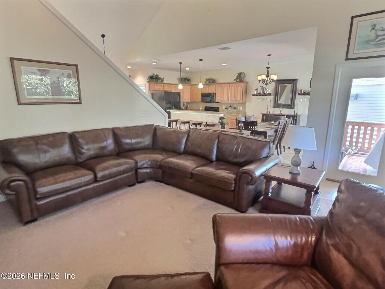 295 Maxwell Drive, Welaka, FL 32193 Photo