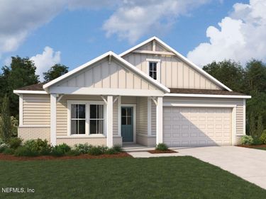 91 SADDLEBUNCH Court, St. Johns, FL 32259