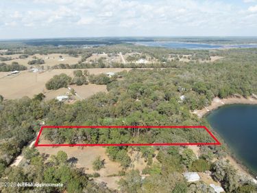 0000 LILLY LAKE Road, Melrose, FL 32666