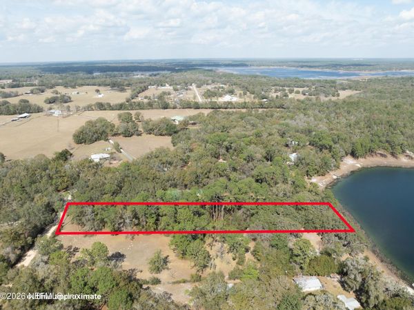 0000 LILLY LAKE Road, Melrose, FL 32666