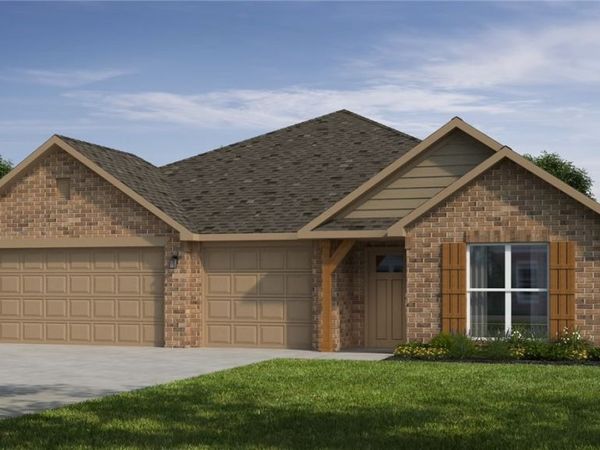 2771 Roe Deer Street , Springdale, AR 72762