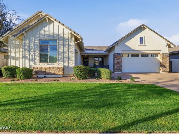 3716 E APPALOOSA Road, Gilbert, AZ 85296