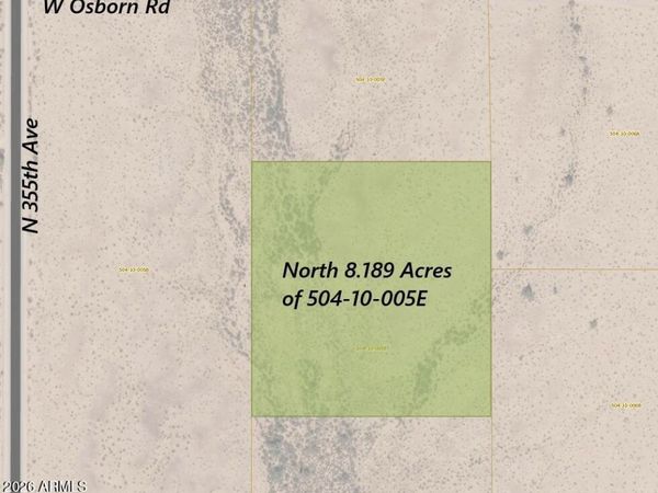 33xx N 355th Ave, Unit -, Tonopah, AZ 85354