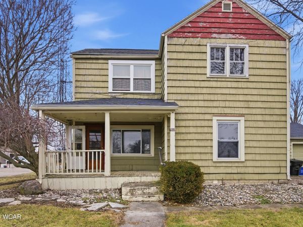 300 S Wayne Street, Van Wert, OH 45891