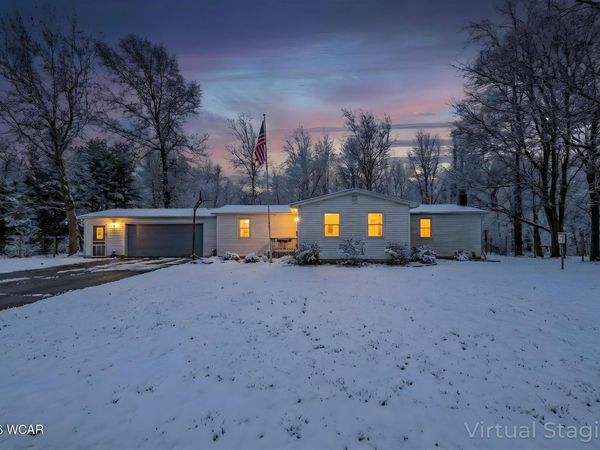 1175 Township Road 28, Bluffton, OH 45817