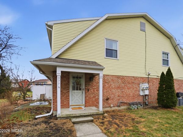 3774 Mt Vernon Place, Lima, OH 45804