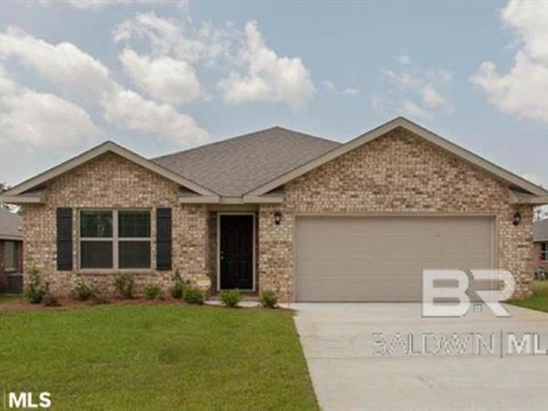 34523 Paisley Avenue, Spanish Fort, AL 36527