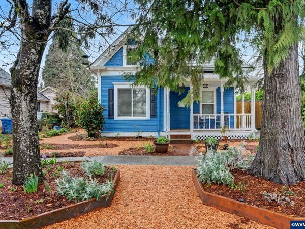 2279 Church St NE, Salem, OR 97301