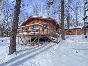 23165 County 118, Laporte, MN 56461