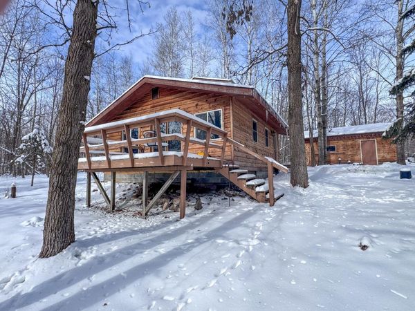 23165 County 118, Laporte, MN 56461