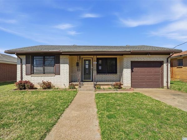 620 Faulkner Lane, Waco, TX 76704