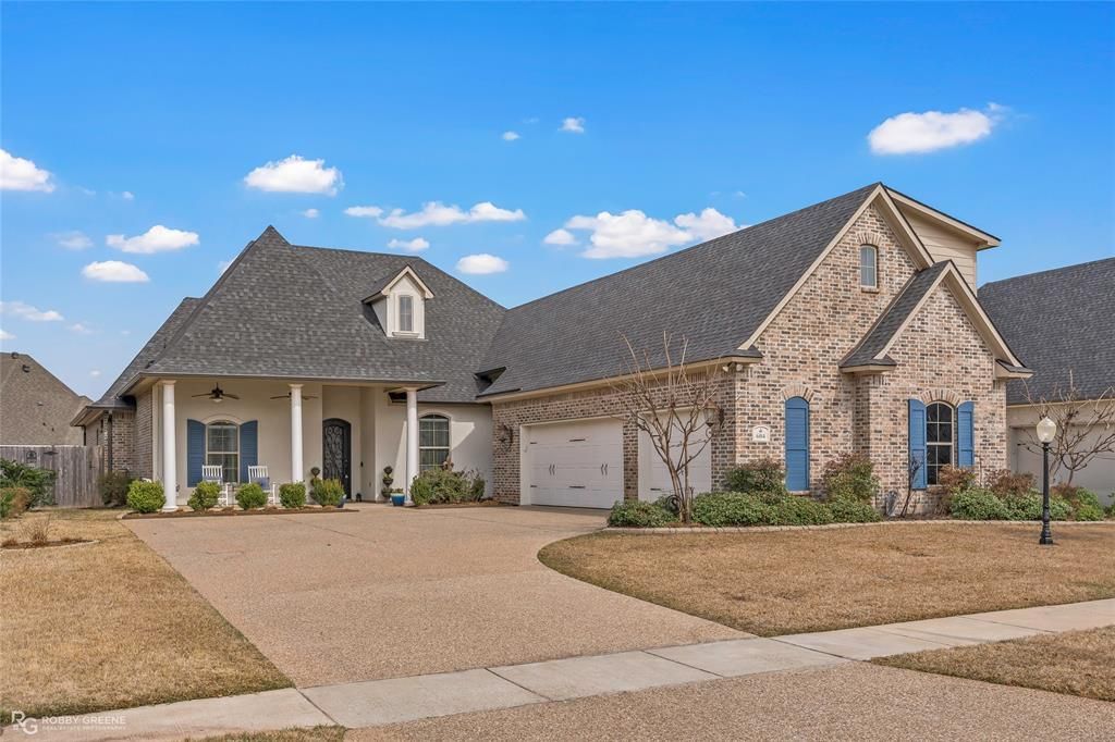 604 Dumaine Drive, Bossier City, LA 71111 Main Photo