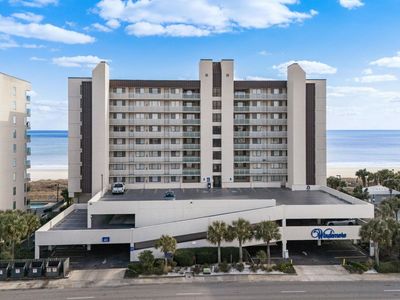 523 S Ocean Blvd., Unit 607, North Myrtle Beach, SC 29582