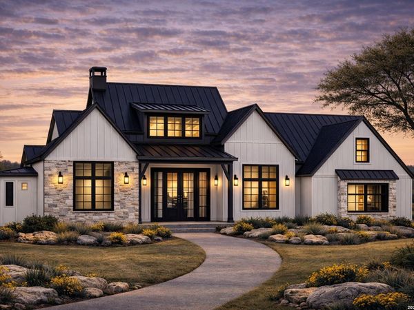 1468 Stahlman, New Braunfels, TX 78132