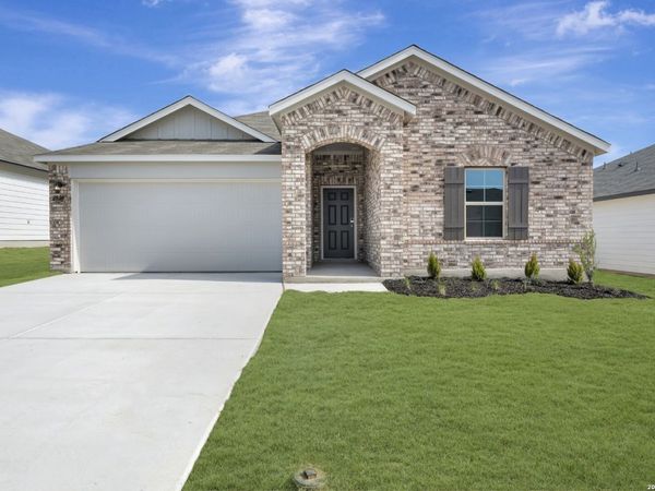 2829 Sun Bayou, Seguin, TX 78155