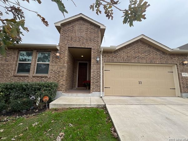 1722 cedric, San Antonio, TX 78213