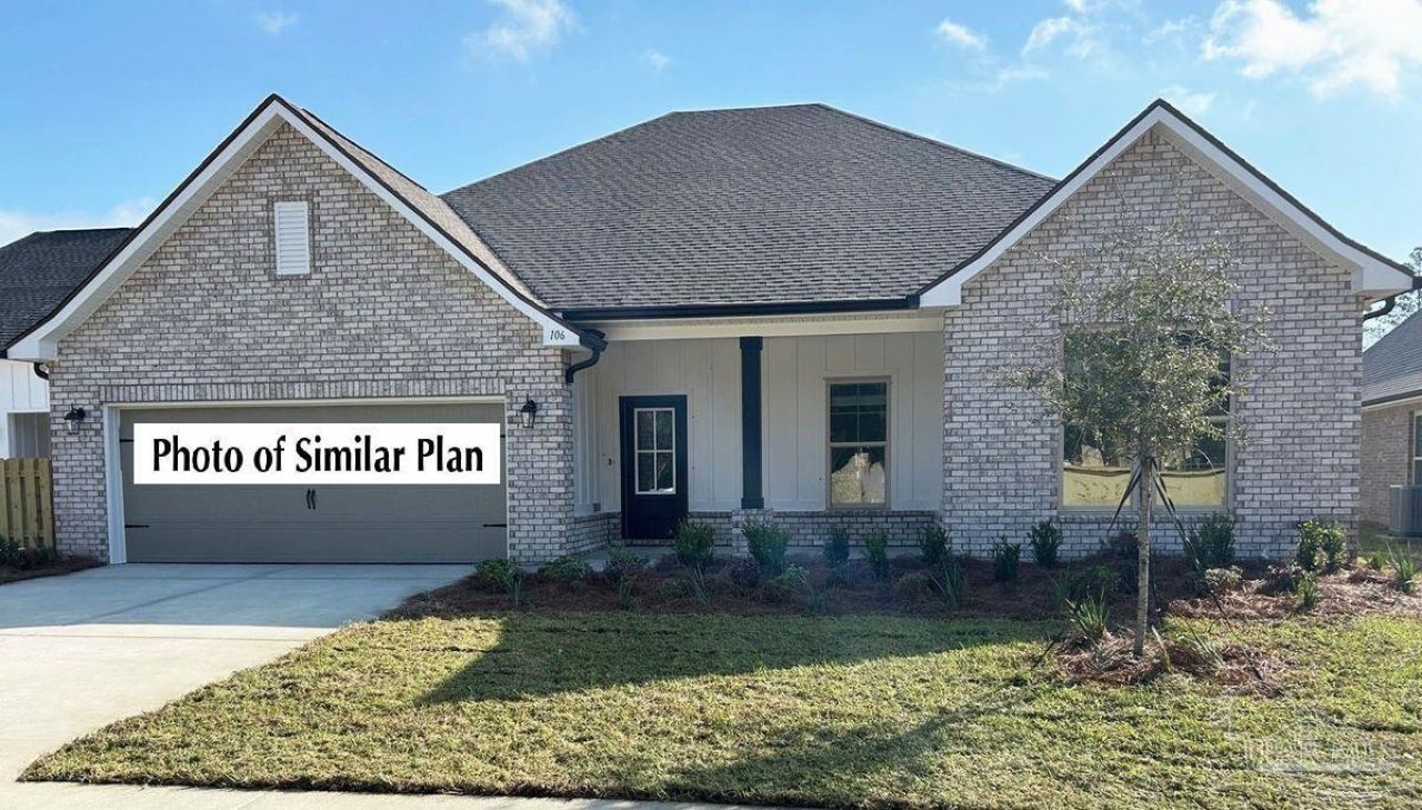 5157 Adeline Cir, Unit 10-G (LOT, Pace, FL 32571 Main Photo