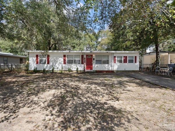 6480 Gaynell Ave, Milton, FL 32570