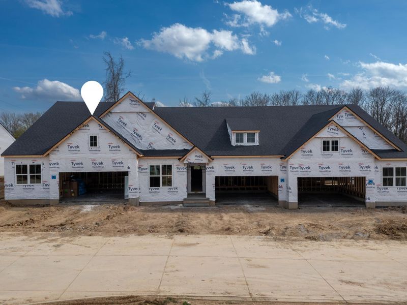 865 Amesbury Drive, Florence, KY 41042 Photo 1