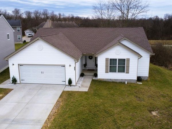122 Keeneland Drive, Williamstown, KY 41097