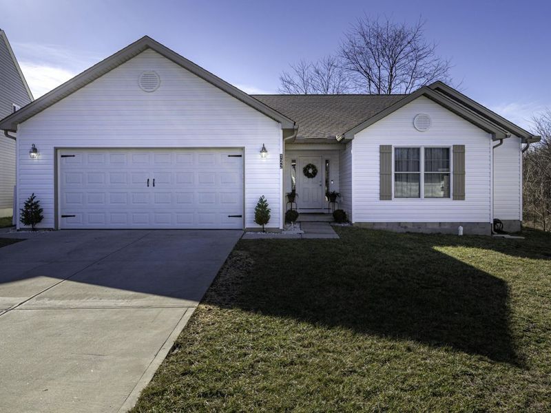 122 Keeneland Drive, Williamstown, KY 41097 Photo 2