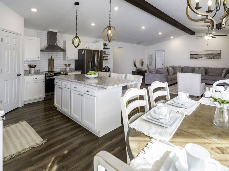 122 Keeneland Drive, Williamstown, KY 41097 Photo 6