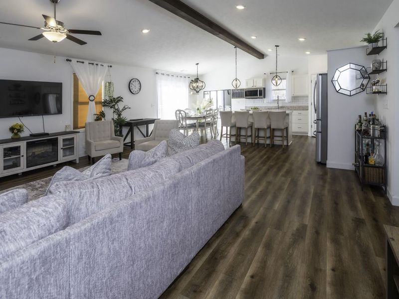 122 Keeneland Drive, Williamstown, KY 41097 Photo 8