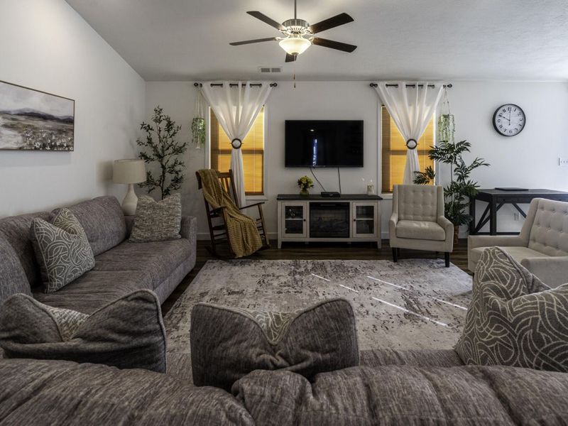 122 Keeneland Drive, Williamstown, KY 41097 Photo 9